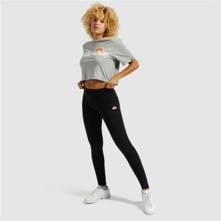 Sport leggings for Women Ellesse Solos 2 Black