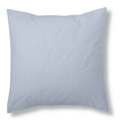 Cushion cover Alexandra House Living Blue 45 x 45 cm 2 Units