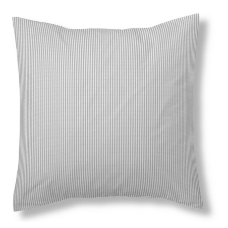 Cushion cover Alexandra House Living Pearl Gray 45 x 45 cm 2 Units