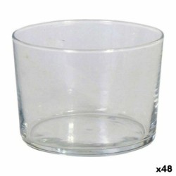 Glass LAV Bodega Glass (48 Units)