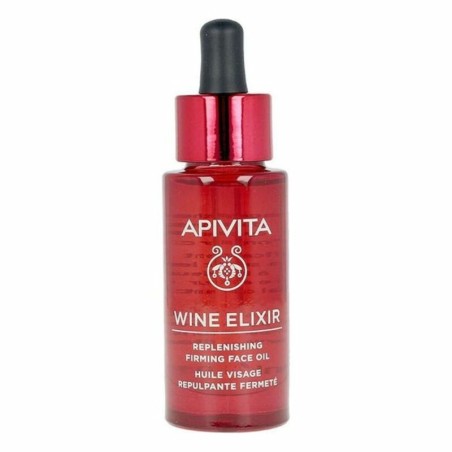 Beauty Elixir Apivita Wine Firming (30 ml)