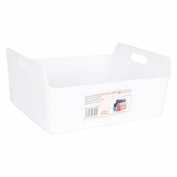 Multi-use Box Confortime Jano Flexible 37 x 29 x 16 cm (9Units)