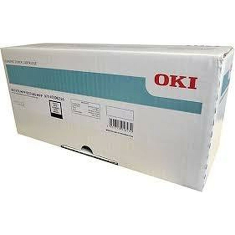 Toner OKI 45396216 Black