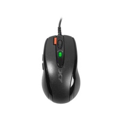 Mouse A4 Tech X-7120 Black