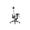 Gaming Chair Newskill NS-CH-NEITH-BLACK-WHITE