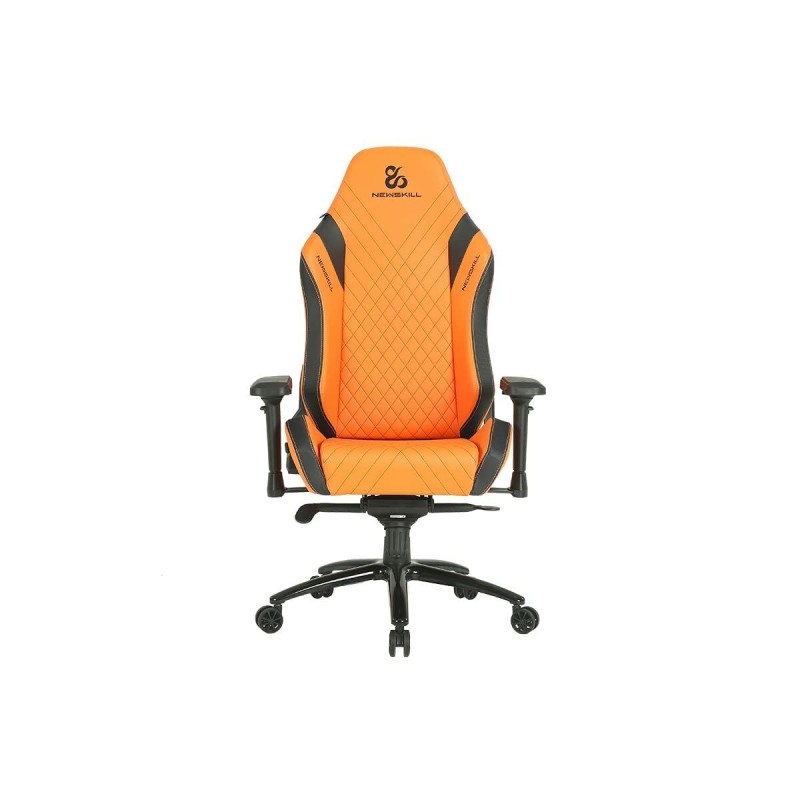 Gaming Chair Newskill NS-CH-NEITH-BLACK-ORANGE