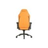 Gaming Chair Newskill NS-CH-NEITH-BLACK-ORANGE