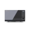 Microwave Sharp YCGC52BEB Black 1200 W 900 W 25 L