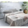 Bedding set Naturals GINGKA Super king 4 Pieces