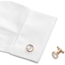 Cufflinks Montblanc 116662