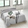 Bedding set Naturals DACA Super king 4 Pieces