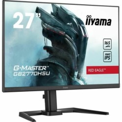 Monitor Iiyama GB2770HSU-B5 27" LED IPS AMD FreeSync Flicker free