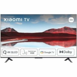 Smart TV Xiaomi A PRO 2025 ELA5487EU 4K Ultra HD 75" LED