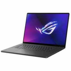 Laptop Asus ROG Zephyrus G16 2024 GU605MI-QR045 16" 32 GB RAM 1 TB SSD Nvidia Geforce RTX 4070