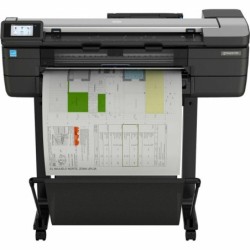 Multifunction Printer HP F9A28D B19