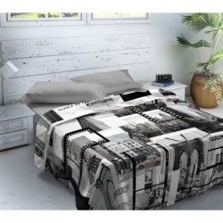 Bedding set Naturals DOWNTOWN Super king 4 Pieces