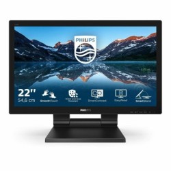 Monitor Philips 222B9T/00 21,5" Full HD 60 Hz WLED