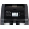 Banknote counter Ratiotec S 575 Black