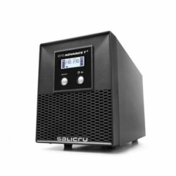 Online Uninterruptible Power Supply System UPS Salicru 2F70353 1050W 1050 W