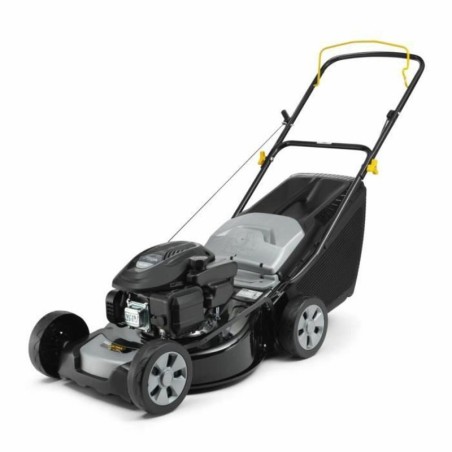 Petrol Lawn Mower Alpina  AL4 46 A 123 CC 46 cm 60 L