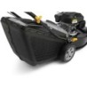 Petrol Lawn Mower Alpina  AL4 46 A 123 CC 46 cm 60 L