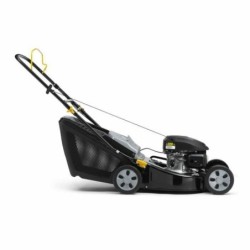 Petrol Lawn Mower Alpina  AL4 46 A 123 CC 46 cm 60 L