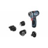 Drill drivers BOSCH Professional Flexiclic GSR 12V-15 12 V