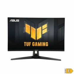 Monitor Asus TUF Gaming VG279QM1A 27" LED IPS HDR10 LCD Flicker free NVIDIA G-SYNC 280 Hz