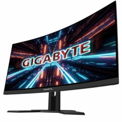 Monitor Gigabyte G27QC A-EK 27" QHD 27" LED VA Flicker free 165 Hz