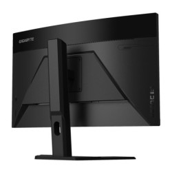 Monitor Gigabyte G27QC A-EK 27" QHD 27" LED VA Flicker free 165 Hz