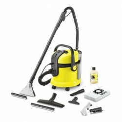 Extractor Kärcher 1.081-138.0 Yellow 1400 W