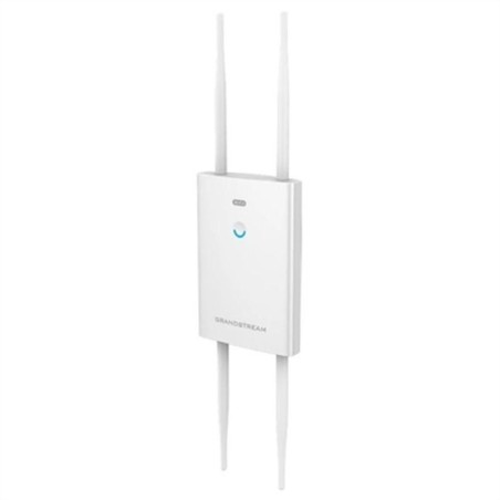 Access point Grandstream GWN7664LR 2,5 Gigabit Ethernet Wi-Fi 6 GHz White IP66