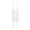 Access point Grandstream GWN7664LR 2,5 Gigabit Ethernet Wi-Fi 6 GHz White IP66