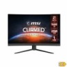 Monitor MSI G27C4X 27" VA Flicker free 240 Hz