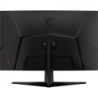 Monitor MSI G27C4X 27" VA Flicker free 240 Hz