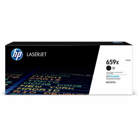 Toner HP W2010X Black