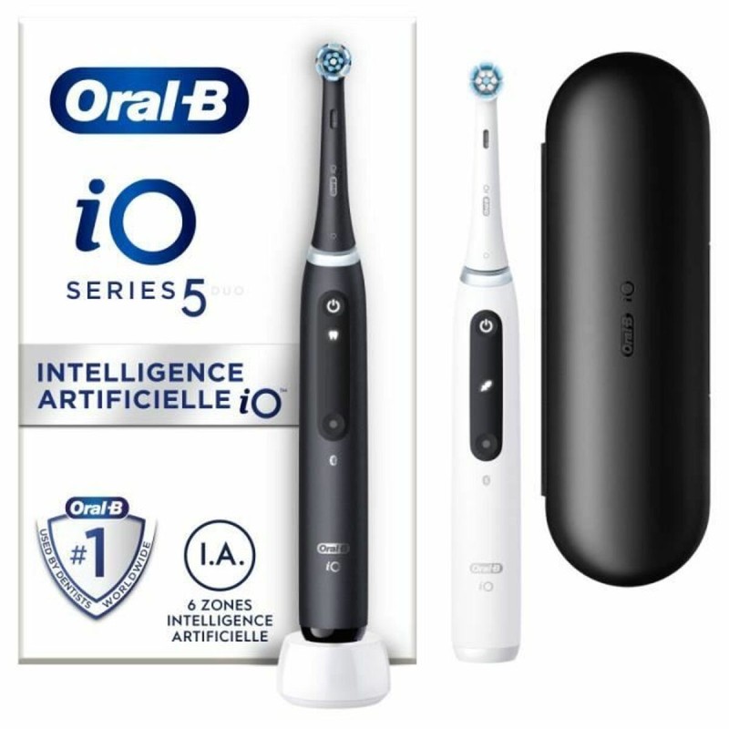 Electric Toothbrush Oral-B io Series 5