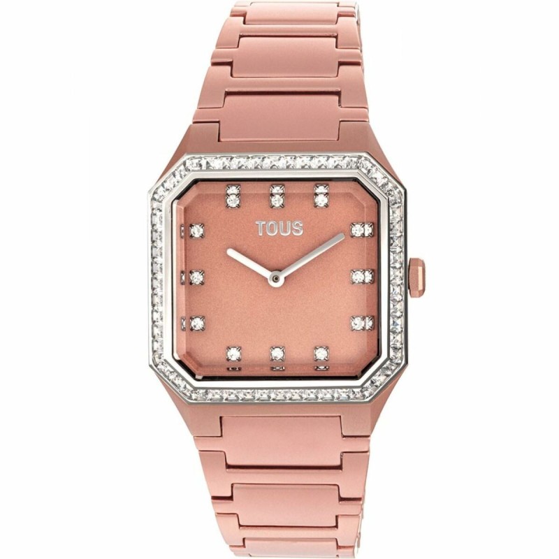 Ladies' Watch Tous 300358050