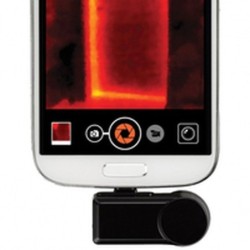 Thermal camera Seek Thermal CW-AAA