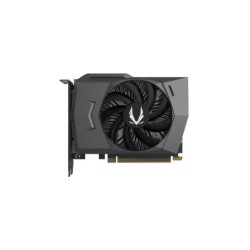 Graphics card Zotac ZT-A30500R-10L Nvidia GeForce RTX 3050 GDDR6