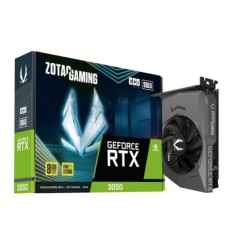 Graphics card Zotac ZT-A30500R-10L Nvidia GeForce RTX 3050 GDDR6