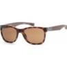 Unisex Sunglasses Lacoste L662SP ø 54 mm Habana