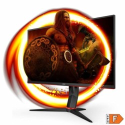 Monitor AOC Q27G2S/EU 27" LED 2560 x 1440 px Quad HD