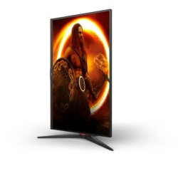 Monitor AOC Q27G2S/EU 27" LED 2560 x 1440 px Quad HD