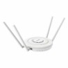 Access Point Repeater D-Link DWL-6610APE          5 GHz LAN 867 Mbps White