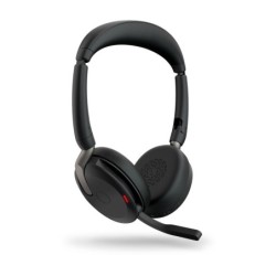 Headphones with Microphone Jabra Evolve2 65 Flex