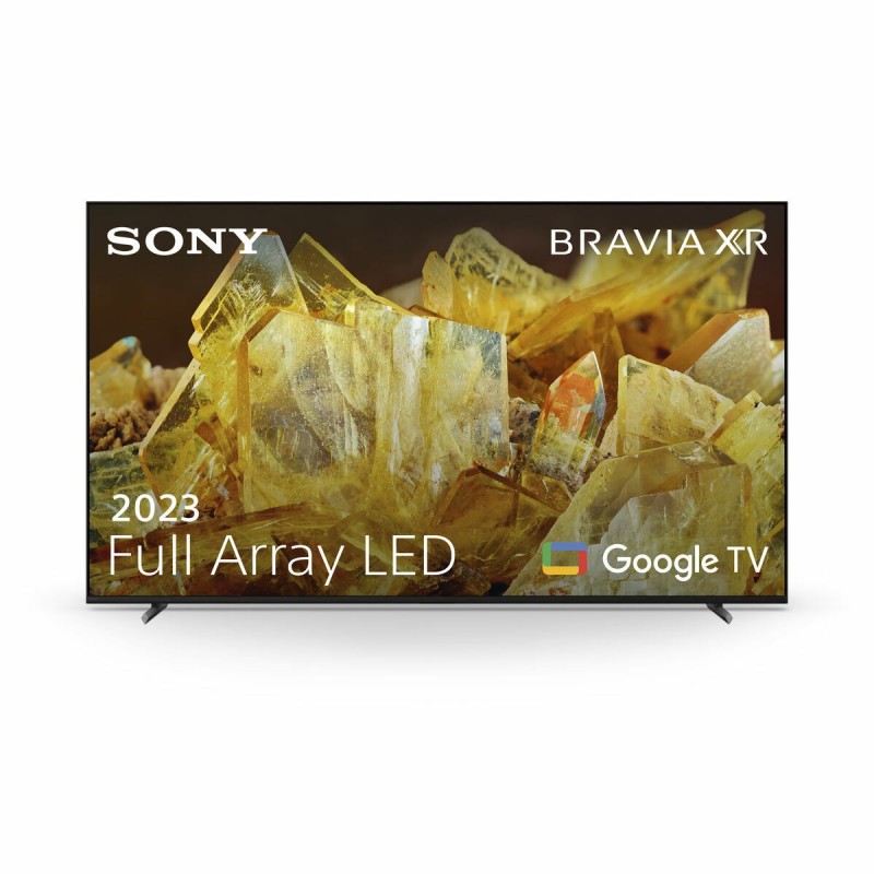 Smart TV Sony XR-75X90L 4K Ultra HD 75" LED HDR D-LED