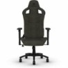 Gaming Chair Corsair CF-9010057-WW Black Grey