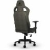 Gaming Chair Corsair CF-9010057-WW Black Grey