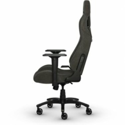 Gaming Chair Corsair CF-9010057-WW Black Grey